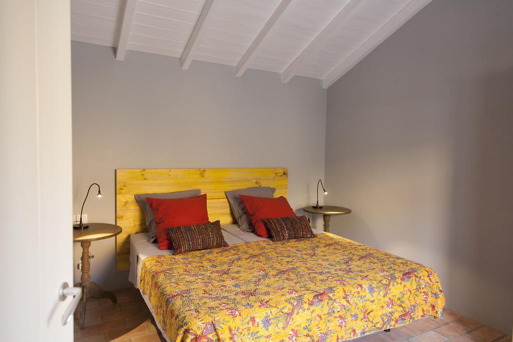 Quinta Rosa Amarela Bed & Breakfast Boliqueime Room photo